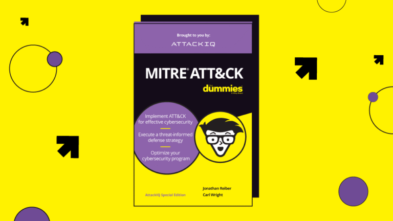 MITRE ATT&CK and Threat-Informed Defense - AttackIQ