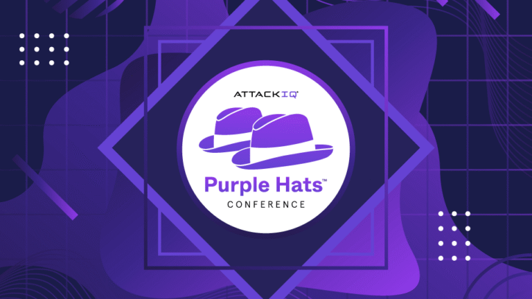 Purple Hats 2021: It was an Event “Brimming” with Cybersecurity Goodness
