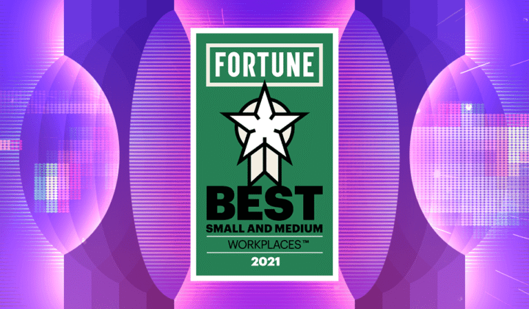 Teamwork Making the Dream Work!