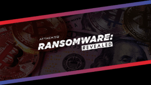 Ransomware: Revealed