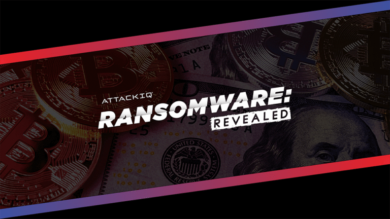 Ransomware: Revealed