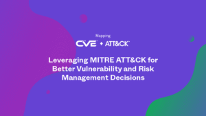 CVE + Att&ck