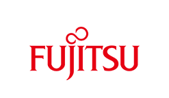 Fujitsu logo