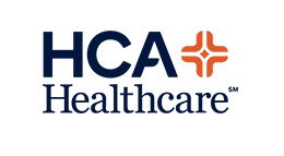 HCA Healthcare logo