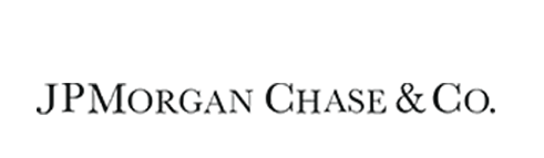 JP Morgan Chase logo