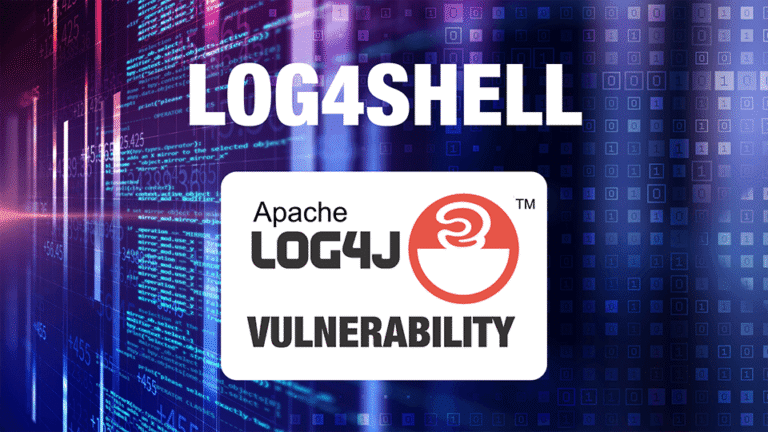Log4Shell