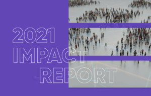 2021 Impact Report