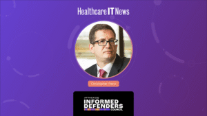 Christopher Frenz from the AttackIQ Informed Defenders Council