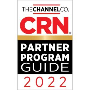 The Channel Co. CRN Partner Program Guide 2022