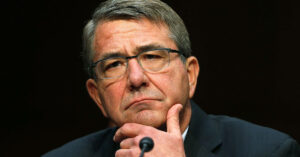 Ash Carter