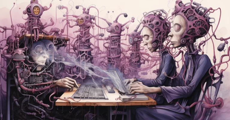 Intercept the Adversary: Lazarus Group – Operation In(ter)ception