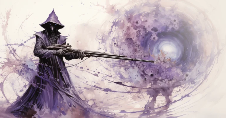 Target Locked: Operation Sharpshooter