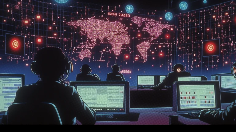 Response to CISA Advisory (AA25-093A): Fast Flux: A National Security Threat